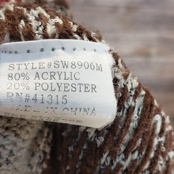 Inseparable Cardigan Sweater - Picture 6 of 6